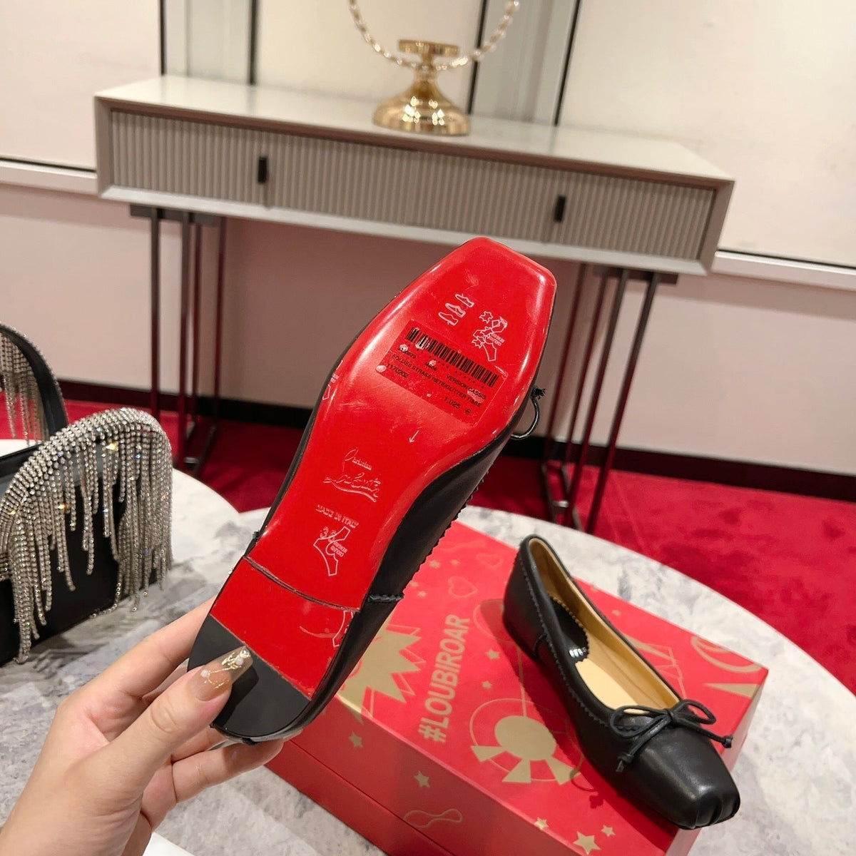 Chloe’s Picks - DESIGNER HEELS FOR WOMEN - AFFORDABLE LUXURY HEELS - 8232