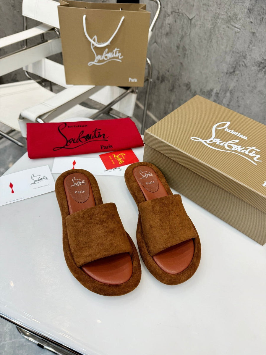 Chloe’s Picks - High-Quality Designer Products for You - AFFORDABLE LUXURY HEELS - 8115