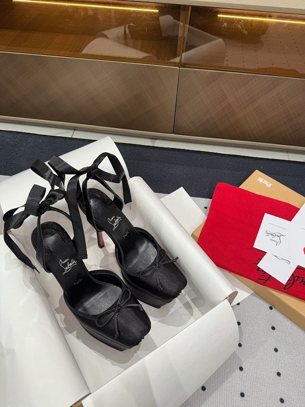 Chloe’s Picks - Best High-End Brands in One Place - AFFORDABLE LUXURY HEELS - 8221
