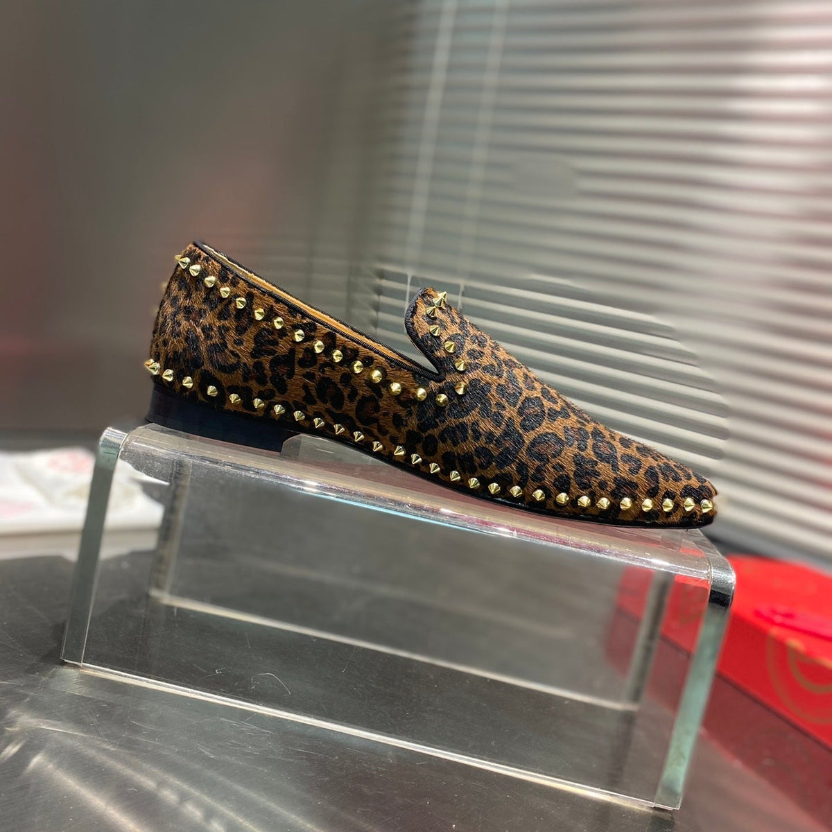 Chloe’s Picks - High-Quality Designer Products for You - AFFORDABLE LUXURY HEELS - 8299