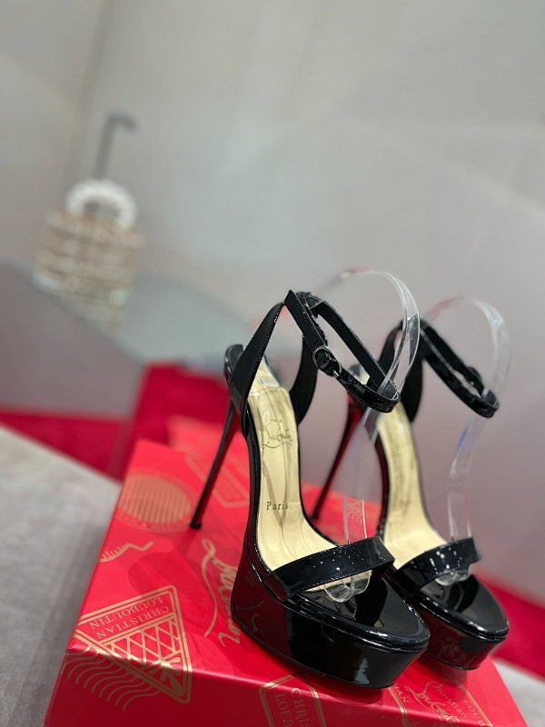 Chloe’s Picks - Premium Luxury Goods and Accessories - AFFORDABLE LUXURY HEELS - 7954
