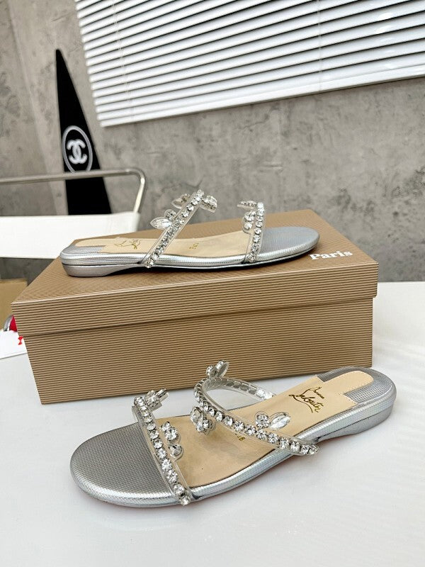 Chloe’s Picks - Best High-End Brands in One Place - AFFORDABLE LUXURY HEELS - 7973
