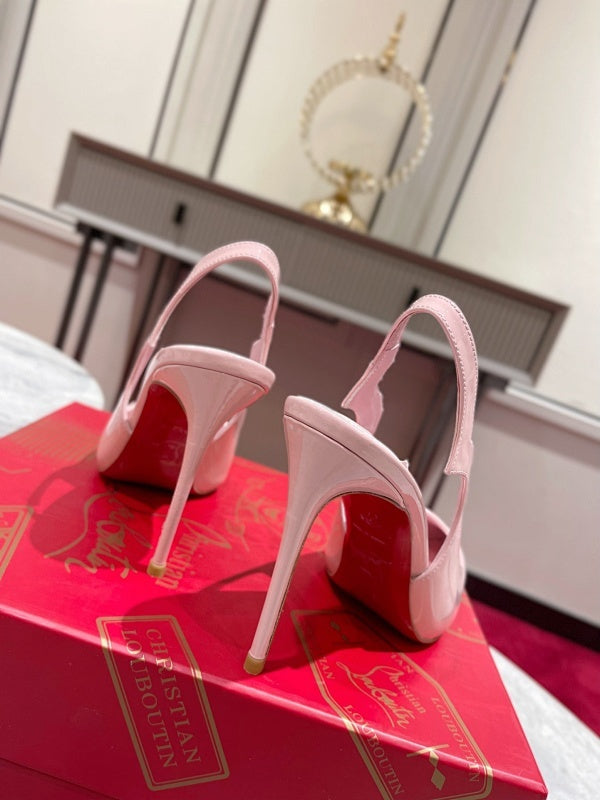 Chloe’s Picks - Premium Luxury Goods and Accessories - AFFORDABLE LUXURY HEELS - 8178