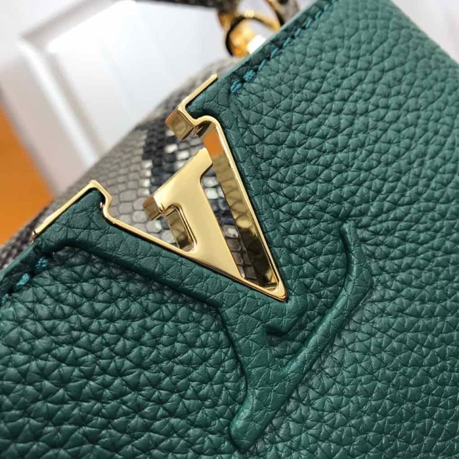 Chloe’s Picks - Best High-End Brands in One Place - AFFORDABLE LUXURY BAGS - 4289