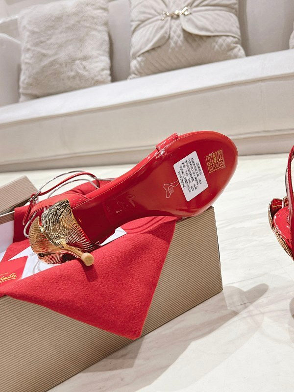 Chloe’s Picks - Best High-End Brands in One Place - AFFORDABLE LUXURY HEELS - 8145