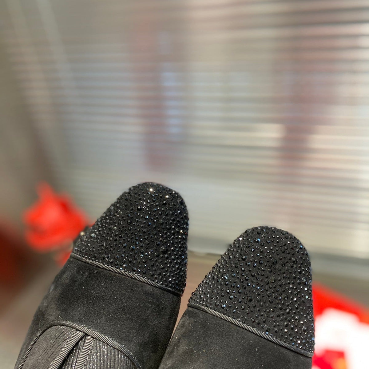 Chloe’s Picks - High-Quality Designer Products for You - AFFORDABLE LUXURY HEELS - 8267