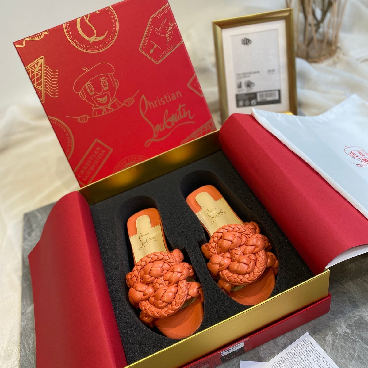 Chloe’s Picks - High-Quality Designer Products for You - AFFORDABLE LUXURY HEELS - 7971