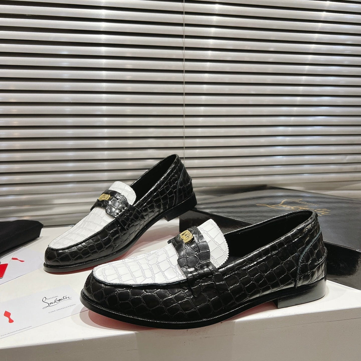Chloe’s Picks - Best High-End Brands in One Place - AFFORDABLE LUXURY HEELS - 8249
