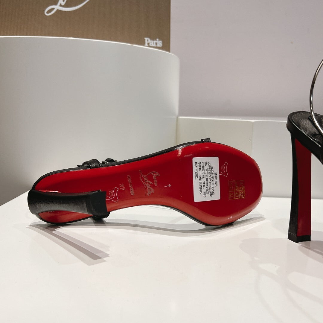 Chloe’s Picks - Best High-End Brands in One Place - AFFORDABLE LUXURY HEELS - 8109