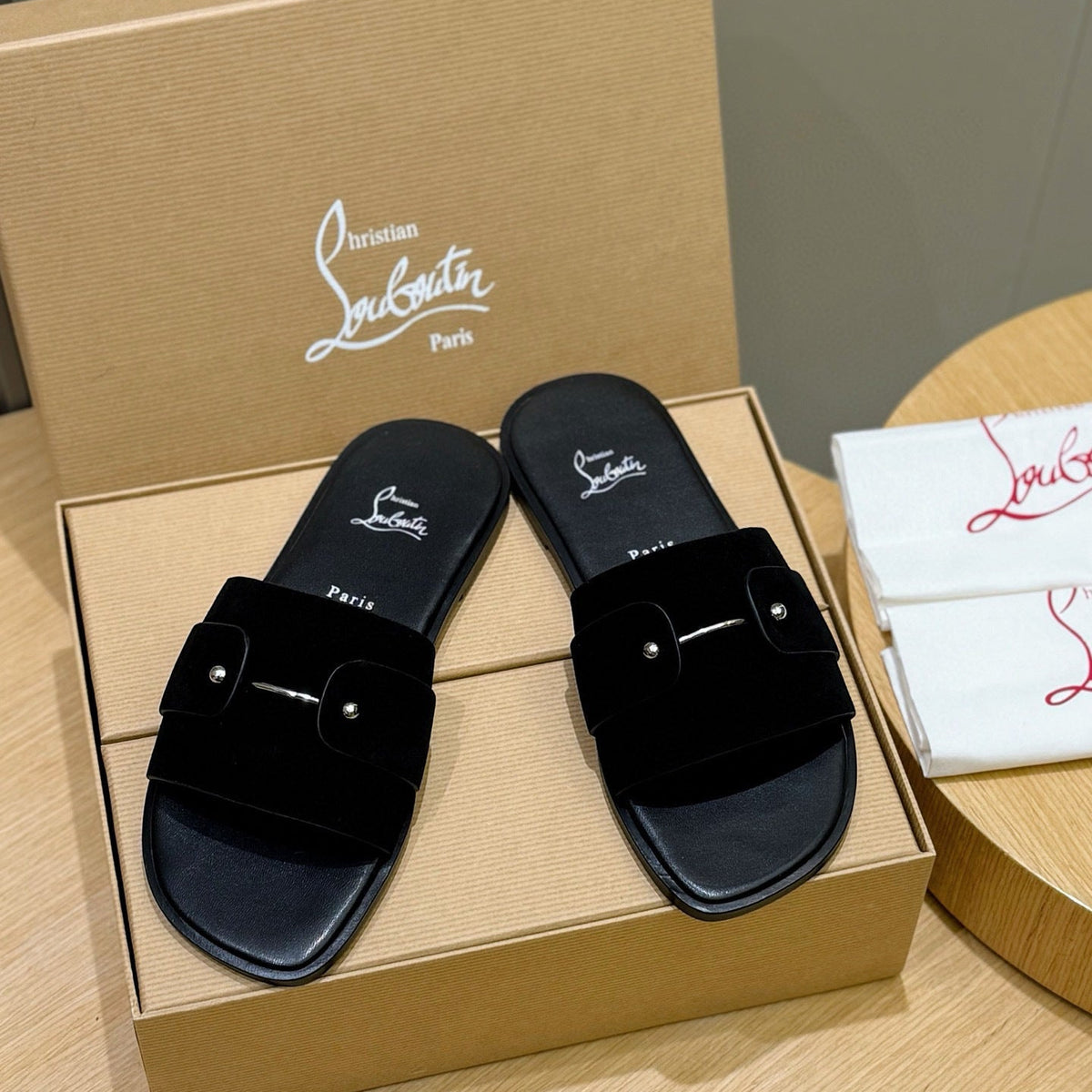 Chloe’s Picks - Premium Luxury Goods and Accessories - AFFORDABLE LUXURY HEELS - 8290