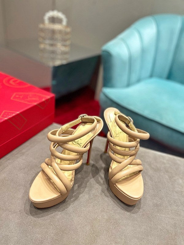 Chloe’s Picks - High-Quality Designer Products for You - AFFORDABLE LUXURY HEELS - 7955