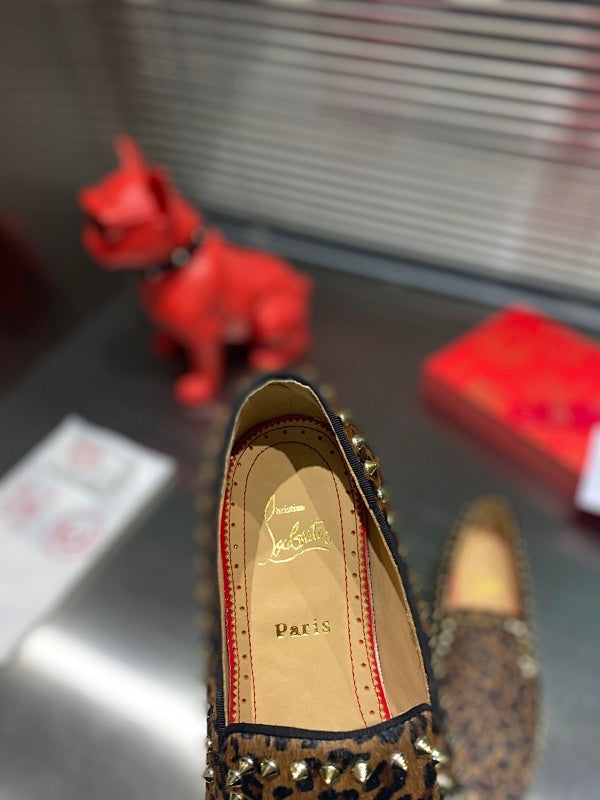 Chloe’s Picks - High-Quality Designer Products for You - AFFORDABLE LUXURY HEELS - 8255