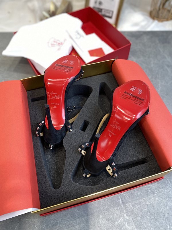 Chloe’s Picks - DESIGNER HEELS FOR WOMEN - AFFORDABLE LUXURY HEELS - 7976