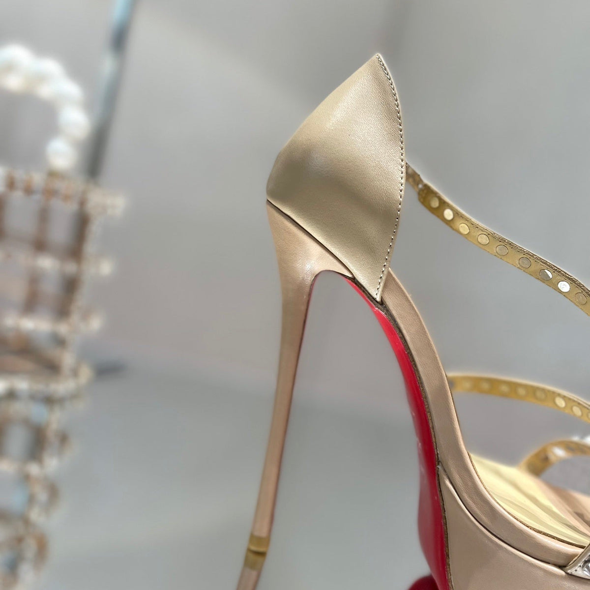 Chloe’s Picks - DESIGNER HEELS FOR WOMEN - AFFORDABLE LUXURY HEELS - 7960