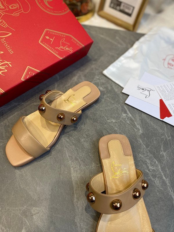 Chloe’s Picks - Best High-End Brands in One Place - AFFORDABLE LUXURY HEELS - 7969