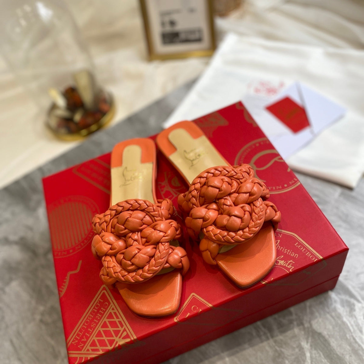 Chloe’s Picks - High-Quality Designer Products for You - AFFORDABLE LUXURY HEELS - 7971