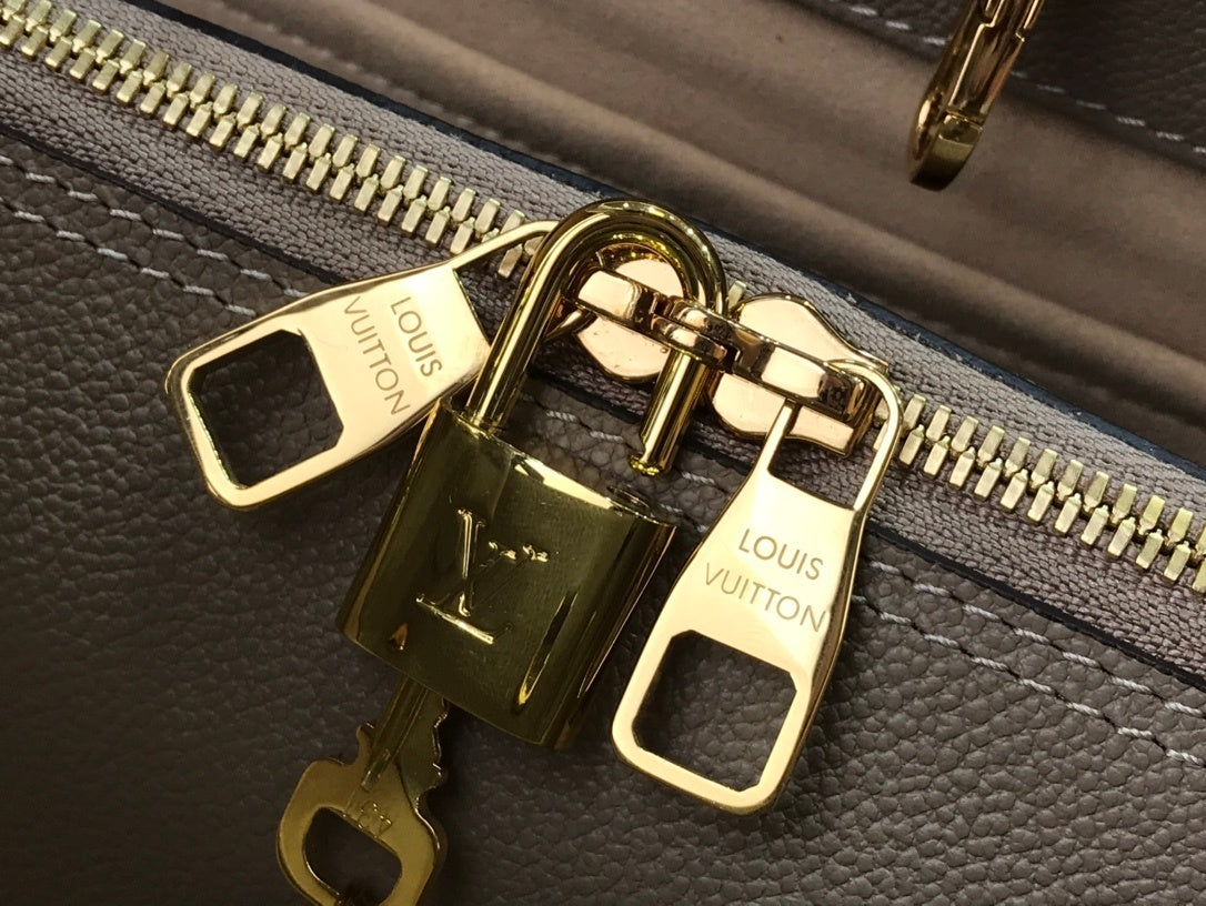 Chloe’s Picks - High-Quality Designer Products for You - AFFORDABLE LUXURY BAGS - 4307
