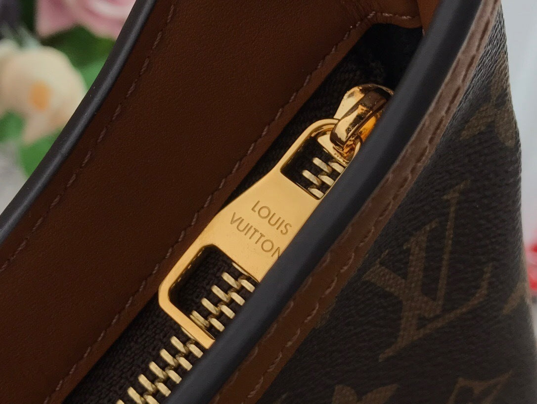 Chloe’s Picks - Best High-End Brands in One Place - AFFORDABLE LUXURY BAGS - 4361
