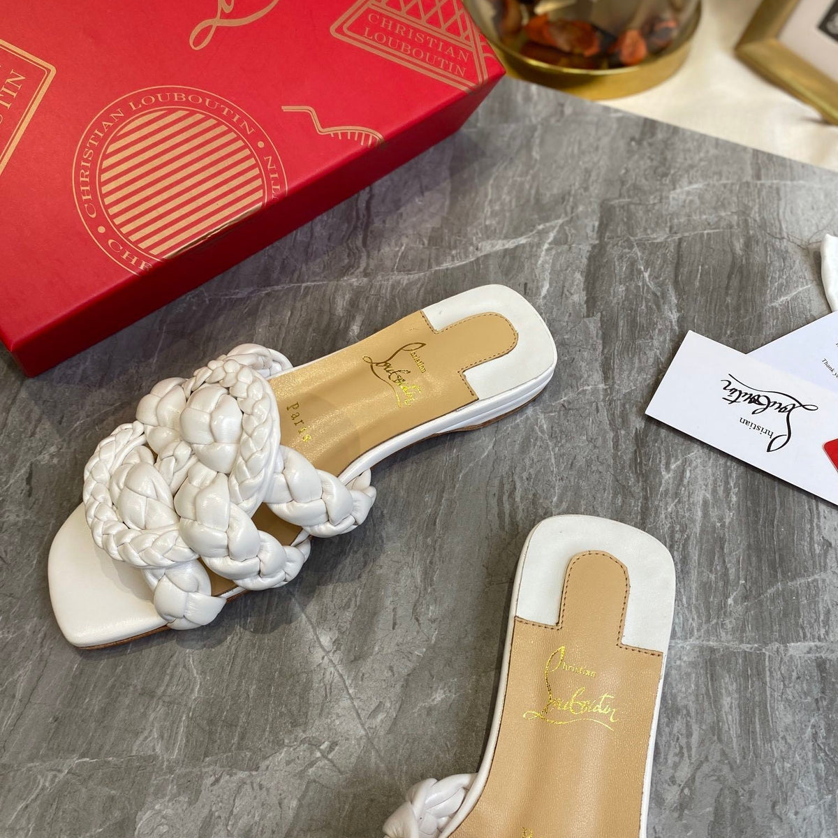 Chloe’s Picks - Premium Luxury Goods and Accessories - AFFORDABLE LUXURY HEELS - 7966