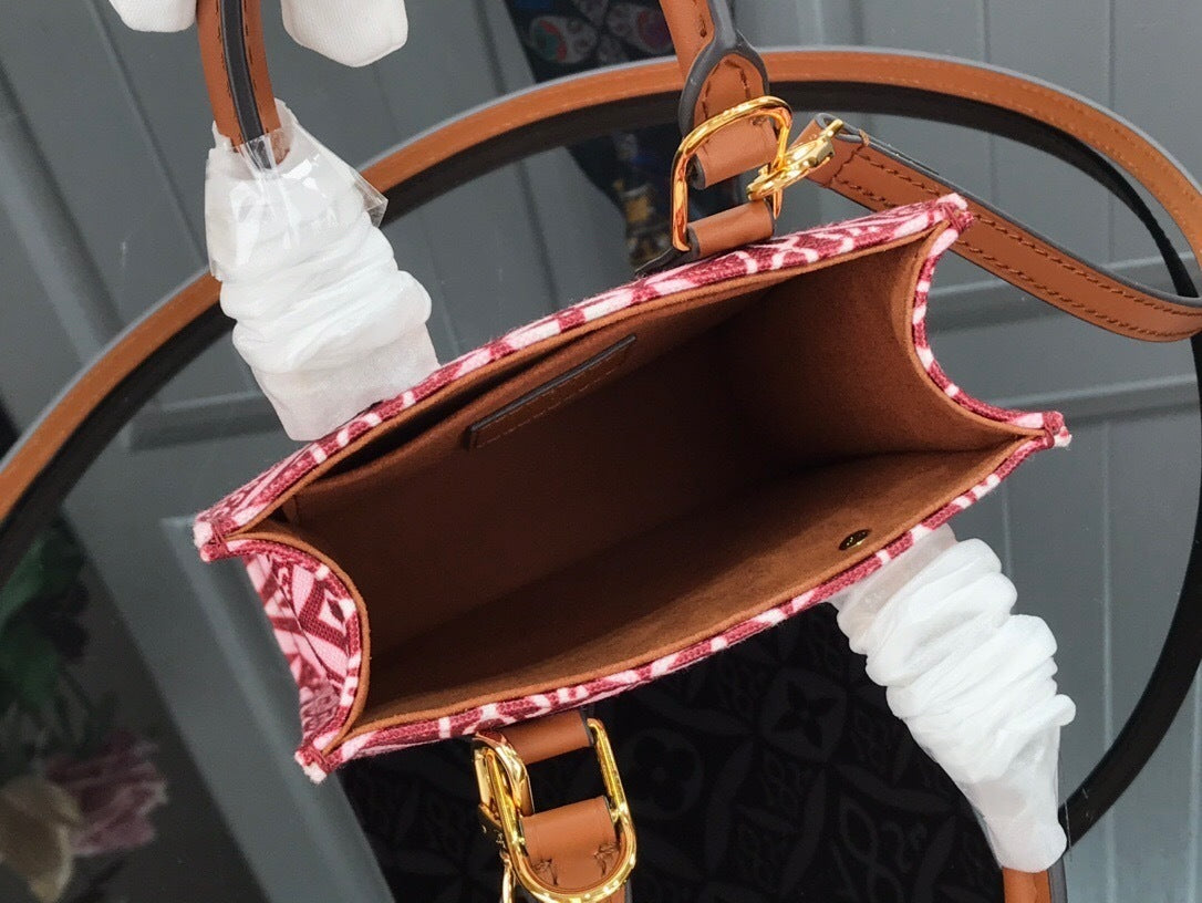 Chloe’s Picks - Best High-End Brands in One Place - AFFORDABLE LUXURY BAGS - 4369