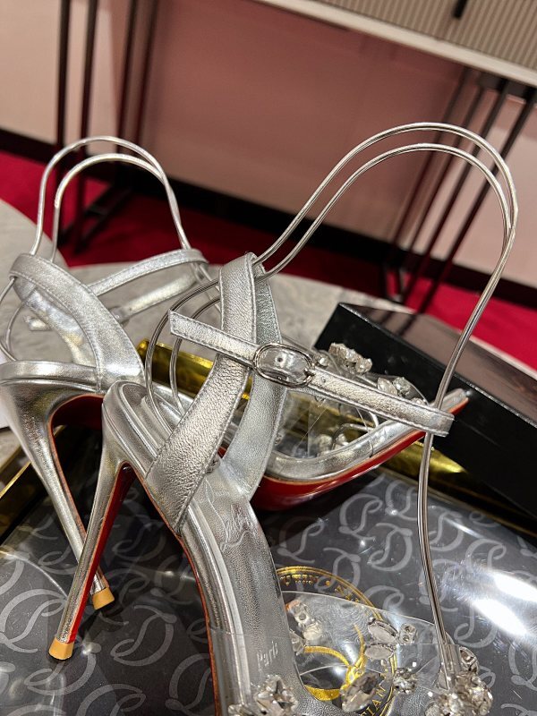 Chloe’s Picks - DESIGNER HEELS FOR WOMEN - AFFORDABLE LUXURY HEELS - 8112