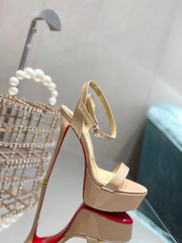 Chloe’s Picks - High-Quality Designer Products for You - AFFORDABLE LUXURY HEELS - 7959