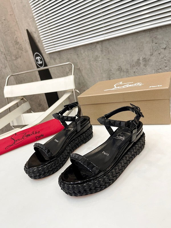 Chloe’s Picks - Best High-End Brands in One Place - AFFORDABLE LUXURY HEELS - 8073