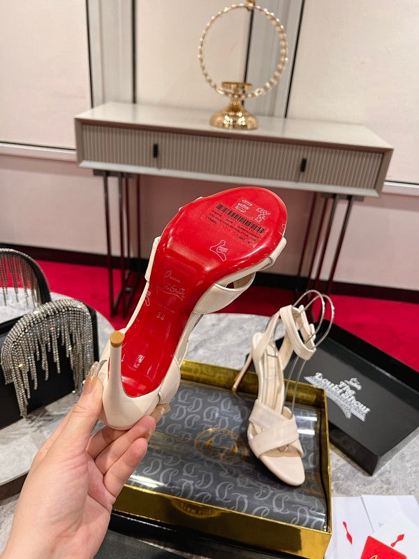 Chloe’s Picks - DESIGNER HEELS FOR WOMEN - AFFORDABLE LUXURY HEELS - 8080