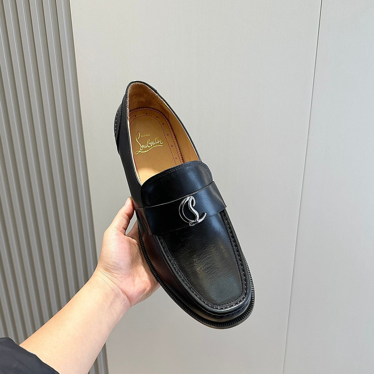 Chloe’s Picks - Best High-End Brands in One Place - AFFORDABLE LUXURY HEELS - 8053