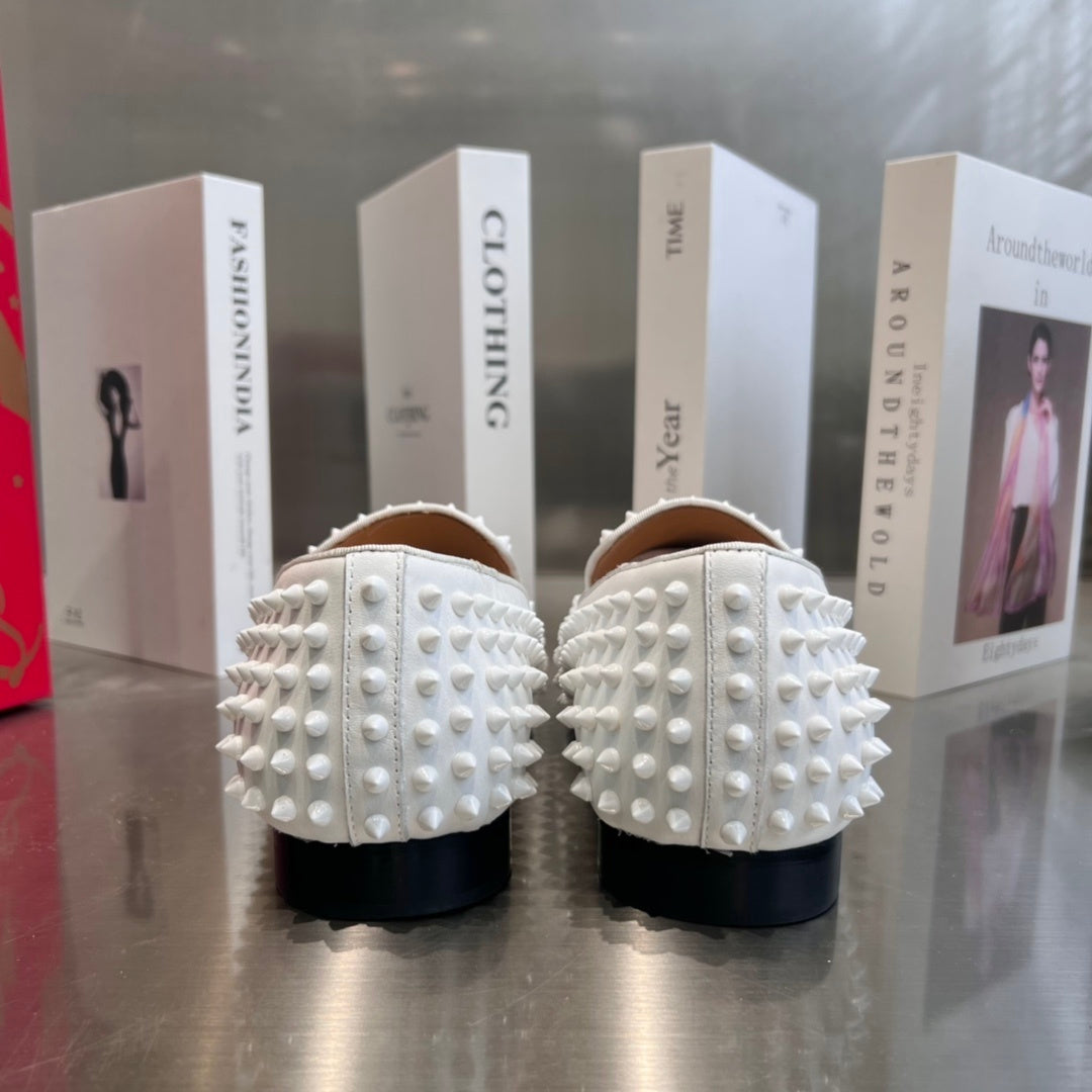 Chloe’s Picks - Best High-End Brands in One Place - AFFORDABLE LUXURY HEELS - 8277