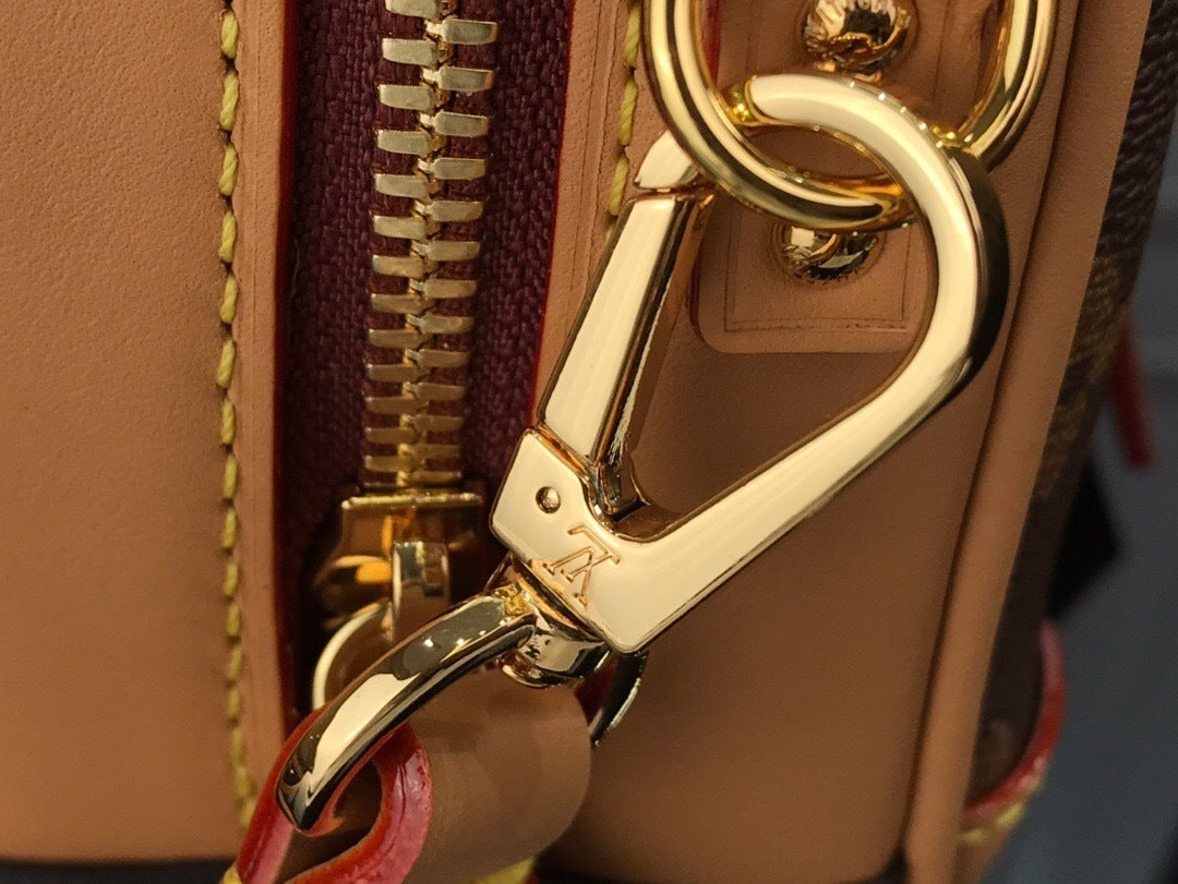 Chloe’s Picks - Best High-End Brands in One Place - AFFORDABLE LUXURY BAGS - 4337