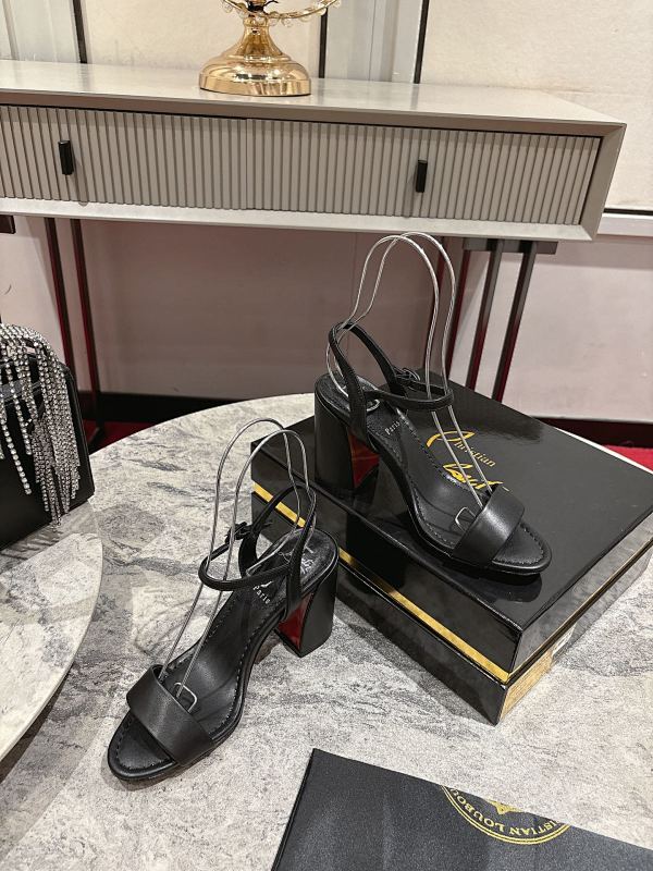 Chloe’s Picks - Best High-End Brands in One Place - AFFORDABLE LUXURY HEELS - 8297