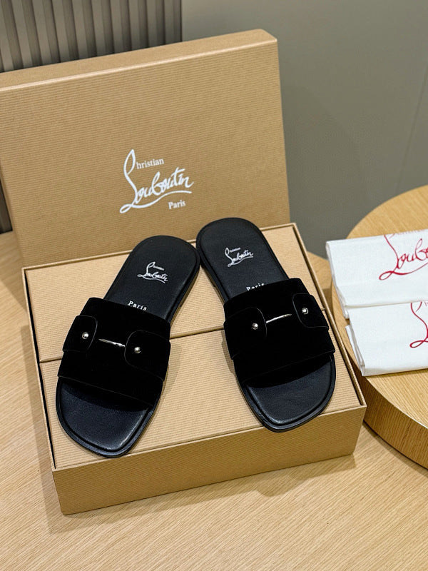 Chloe’s Picks - Premium Luxury Goods and Accessories - AFFORDABLE LUXURY HEELS - 8290