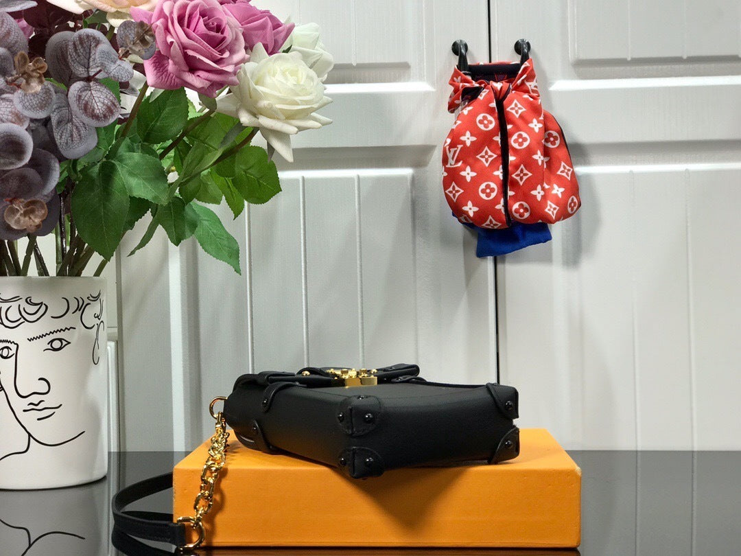 Chloe’s Picks - Premium Luxury Goods and Accessories - AFFORDABLE LUXURY BAGS - 4338
