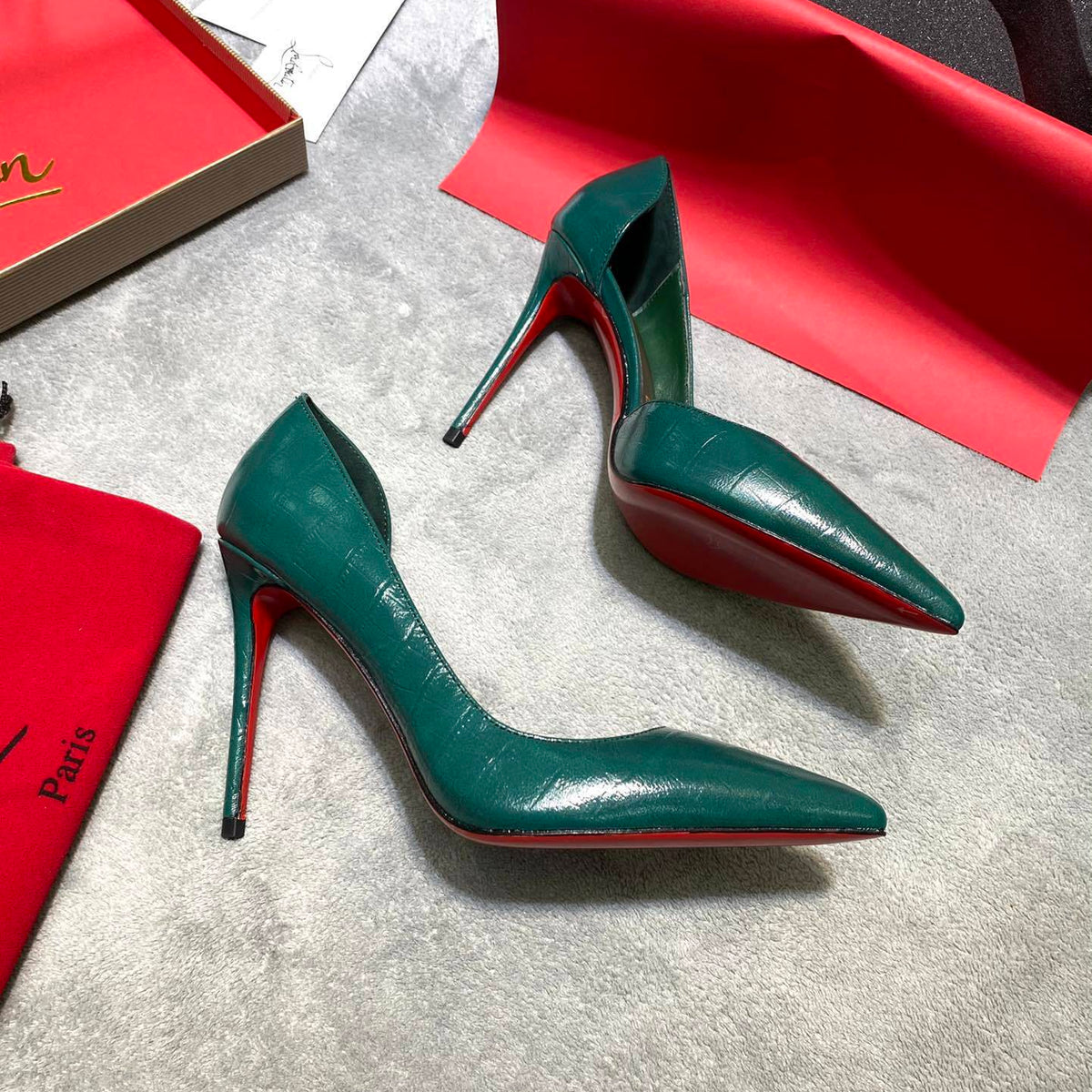 Chloe’s Picks - DESIGNER HEELS FOR WOMEN - AFFORDABLE LUXURY HEELS - 7944