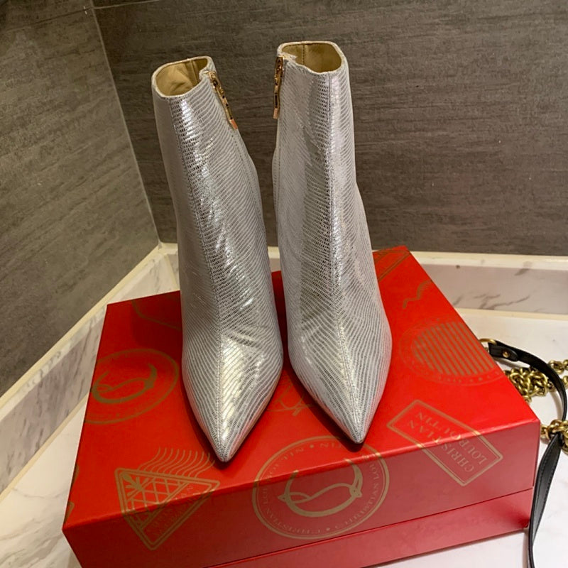 Chloe’s Picks - Premium Luxury Goods and Accessories - AFFORDABLE LUXURY HEELS - 7978