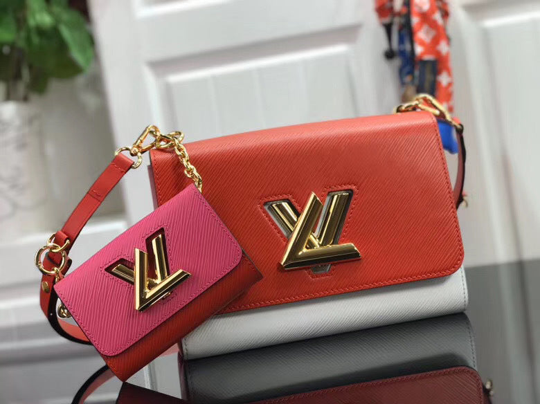 Chloe’s Picks - Premium Luxury Goods and Accessories - AFFORDABLE LUXURY BAGS - 4246