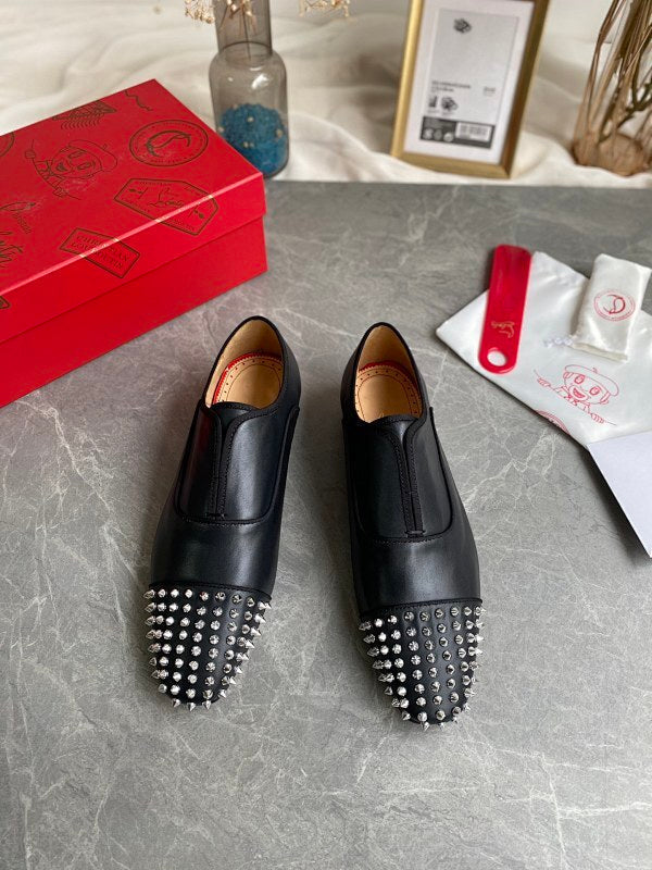 Chloe’s Picks - Best High-End Brands in One Place - AFFORDABLE LUXURY HEELS - 8253