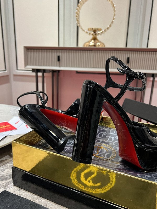 Chloe’s Picks - Premium Luxury Goods and Accessories - AFFORDABLE LUXURY HEELS - 8234