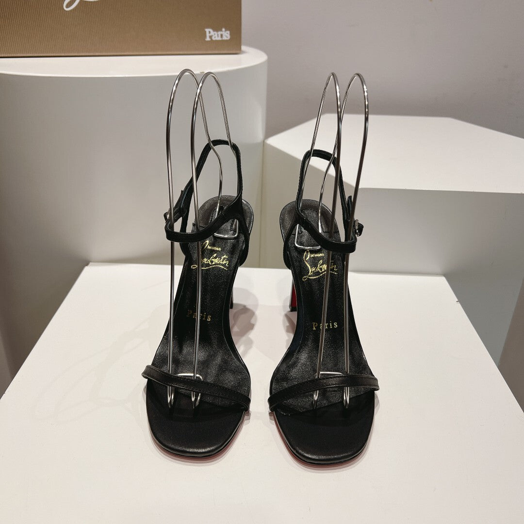 Chloe’s Picks - Best High-End Brands in One Place - AFFORDABLE LUXURY HEELS - 8109