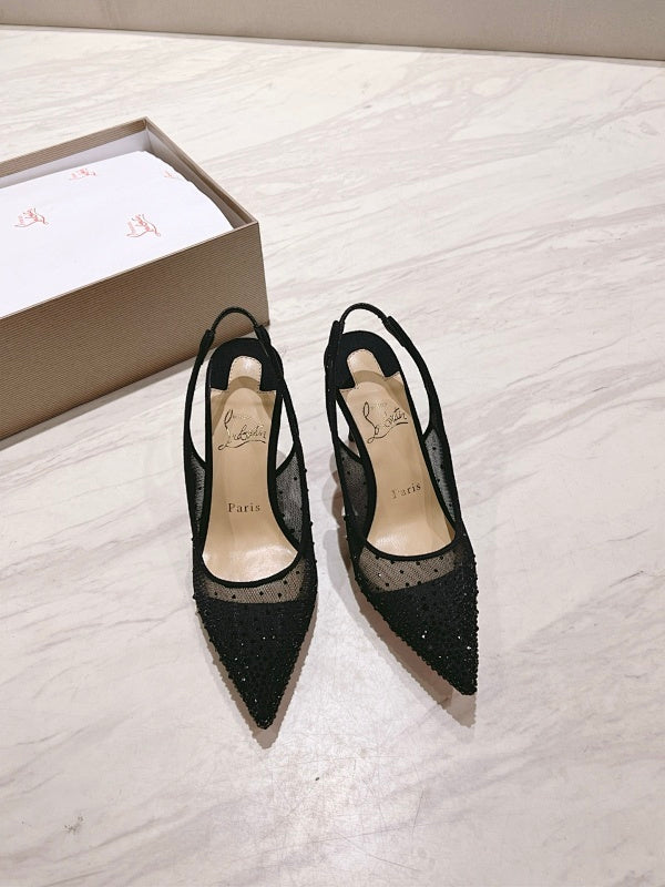 Chloe’s Picks - DESIGNER HEELS FOR WOMEN - AFFORDABLE LUXURY HEELS - 8220