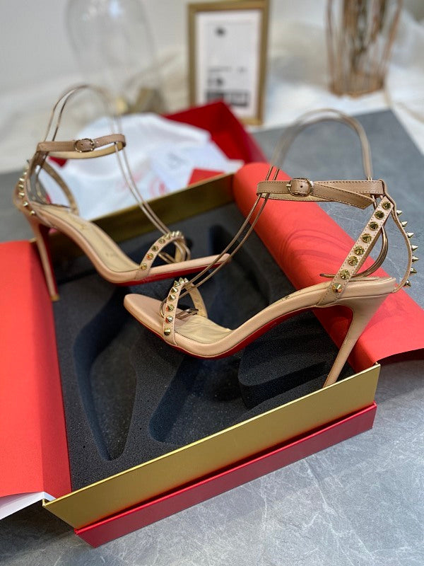 Chloe’s Picks - DESIGNER HEELS FOR WOMEN - AFFORDABLE LUXURY HEELS - 7980