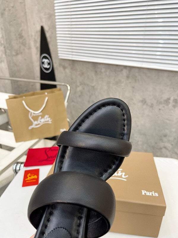 Chloe’s Picks - High-Quality Designer Products for You - AFFORDABLE LUXURY HEELS - 7999