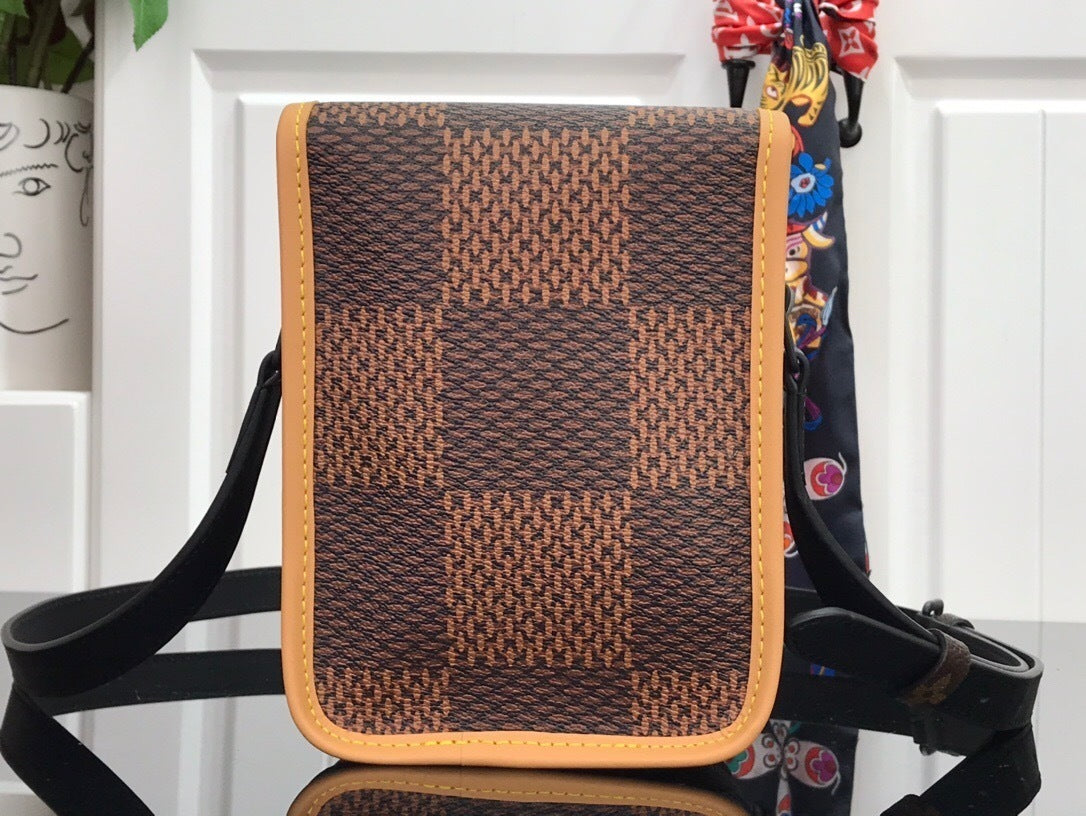 Chloe’s Picks - Premium Luxury Goods and Accessories - AFFORDABLE LUXURY BAGS - 4334