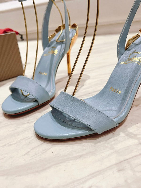 Chloe’s Picks - Best High-End Brands in One Place - AFFORDABLE LUXURY HEELS - 8137