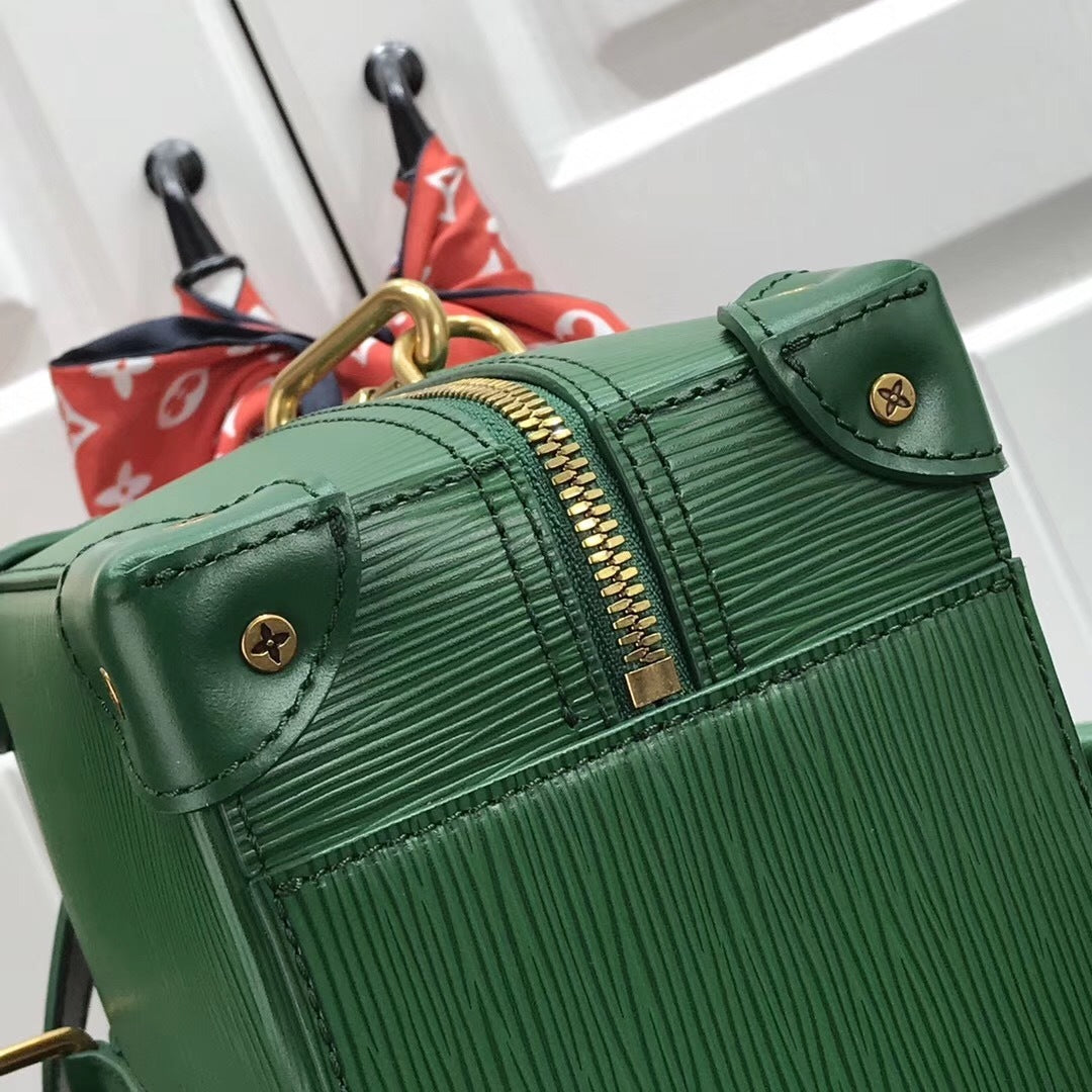 Chloe’s Picks - Premium Luxury Goods and Accessories - AFFORDABLE LUXURY BAGS - 4030