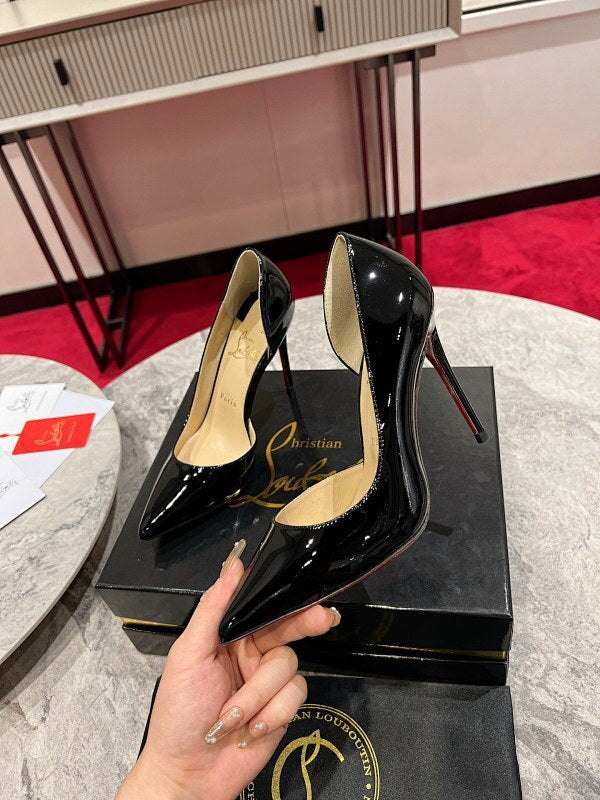 Chloe’s Picks - DESIGNER HEELS FOR WOMEN - AFFORDABLE LUXURY HEELS - 8184
