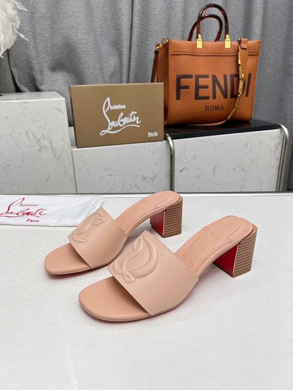 Chloe’s Picks - DESIGNER HEELS FOR WOMEN - AFFORDABLE LUXURY HEELS - 8056