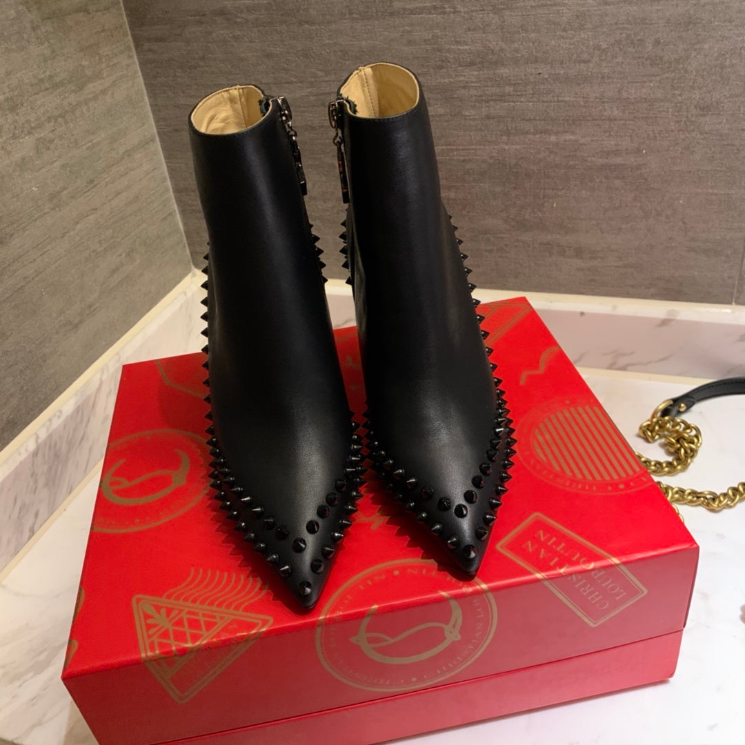 Chloe’s Picks - High-Quality Designer Products for You - AFFORDABLE LUXURY HEELS - 7983