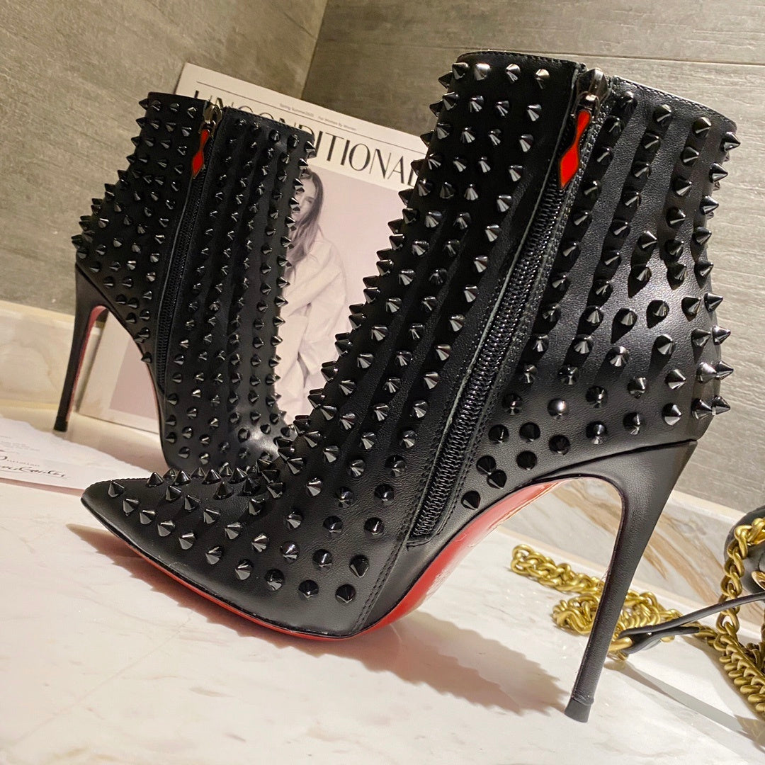 Chloe’s Picks - Best High-End Brands in One Place - AFFORDABLE LUXURY HEELS - 7989